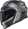 SCORPION EXO Ryzer Switch Full-Face Helmet - Phantom