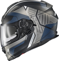 SCORPION EXO Ryzer Switch Full-Face Helmet - Phantom