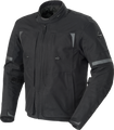 SCORPION EXO Optima II Jacket - Black