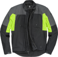SCORPION EXO Optima II Jacket - Hi-Viz