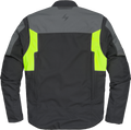 SCORPION EXO Optima II Jacket - Hi-Viz