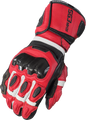 SCORPION EXO SG3 MK III Gloves - Red