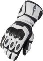 SCORPION EXO SG3 MK III Gloves - White/Black