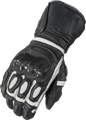 SCORPION EXO SG3 MK III Gloves - Black/White