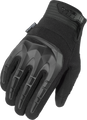 SCORPION EXO Skrub II Gloves - Black