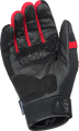 SCORPION EXO Cool Hand Pro Gloves - Black/Red