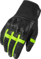 SCORPION EXO Cool Hand Pro Gloves - Black/Hi-Viz
