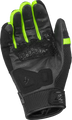 SCORPION EXO Cool Hand Pro Gloves - Black/Hi-Viz
