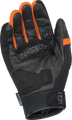 SCORPION EXO Cool Hand Pro Gloves - Black/Orange