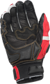 SCORPION EXO SGS MK III Gloves - Red