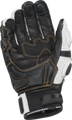 SCORPION EXO SGS MK III Gloves - White/Black
