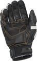 SCORPION EXO SGS MK III Gloves - Black/White