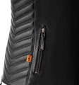 RST Roadster Air D30 Ladie's Jacket - Black