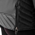 RST Roadster Air D30 Ladie's Jacket - Black