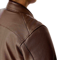 RST Roadster Air D30 Ladie's Jacket - Brown