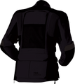 RST Pro Series Adventure Ladies Jacket - Black