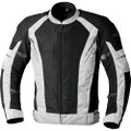 RST Pro Series Ventilator D30 Jacket - Black/Silver