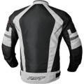 RST Pro Series Ventilator D30 Jacket - Black/Silver