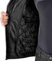 RST Brixton D30 Jacket - Black