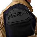 RST Pro Series Adventure D30 Jacket - Black