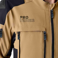 RST Pro Series Adventure D30 Jacket - Black