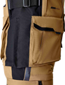 RST Pro Series Adventure D30 Jacket - Black