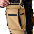RST Pro Series Adventure D30 Jacket - Grey/Black