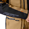 RST Pro Series Adventure D30 Jacket - Silver/Blue