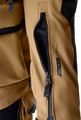 RST Pro Series Adventure D30 Jacket - Sand/Black