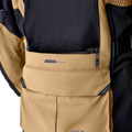 RST Pro Series Adventure D30 Jacket - Sand/Black