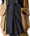 RST Pro Series Adventure D30 Jacket - Sand/Black