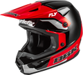 FLY RACING Kinetic DBK Helmet 