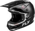 FLY RACING Kinetic Verdict Kryptek Helmet