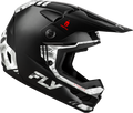 FLY RACING Kinetic Verdict Kryptek Helmet