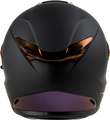FLY RACING Sentinel Recon Solid Helmet 