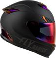 FLY RACING Sentinel Recon Solid Helmet 