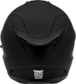 FLY RACING Sentinel Solid Helmet - Matte Black