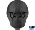 FLY RACING Formula CC Solid Helmet - Matte Black