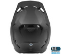 FLY RACING Formula CC Solid Helmet - Matte Black