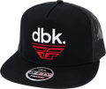 FLY RACING FLY DBK Elephant Hat