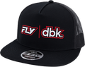 FLY RACING FLY DBK Hat