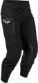 FLY RACING Patrol Elite Pants - Black