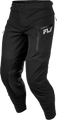 FLY RACING Patrol Elite Pants - Black