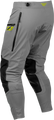 FLY RACING Patrol Elite Pants  - grey/black/hi-vis