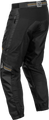 FLY RACING Patrol Pants - black/grey
