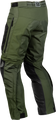 FLY RACING Patrol Over-Boot Pants - forest green/black