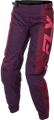 FLY RACING Women' F-16 Pants - pink/mauve