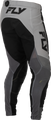 FLY RACING Lite Pants - grey/black