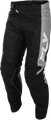 FLY RACING Kinetic Pants - black/grey