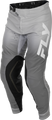 FLY RACING Evolution DST Pants - white/grey